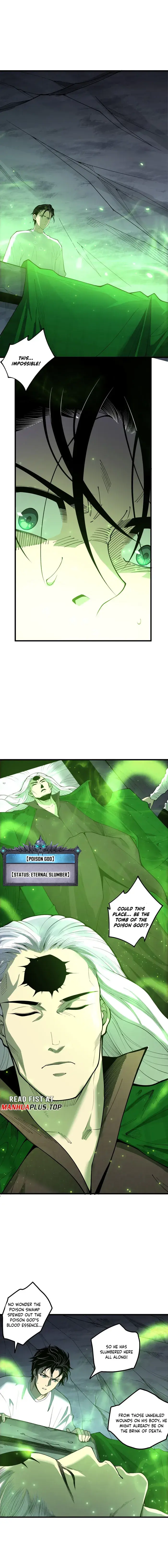 Catastrophic Necromancer Chapter 210 image 10_optimized